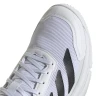 Zapatillas De Padel Adidas Courtquick Hombre 2026 Blancas