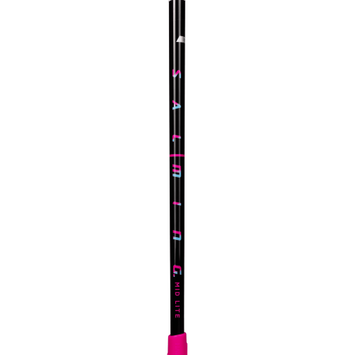 Клюшка для флорбола SALMING Midlite Hawk 32 JR Black/Mixed
