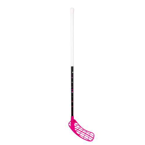 Клюшка для флорбола SALMING Midlite Hawk 32 JR Black/Mixed