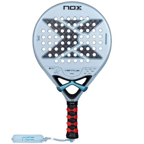 Pala de Pádel NOX Ventus Control 12K Aranzazu Osoro 2027