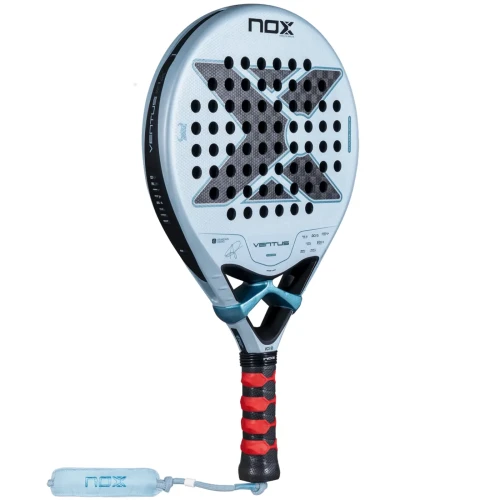 Pala de Pádel NOX Ventus Control 12K Aranzazu Osoro 2027