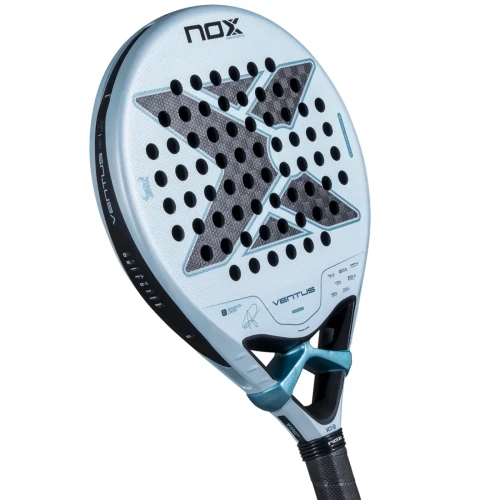 Pala de Pádel NOX Ventus Control 12K Aranzazu Osoro 2027