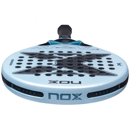 Pala de Pádel NOX Ventus Control 12K Aranzazu Osoro 2027