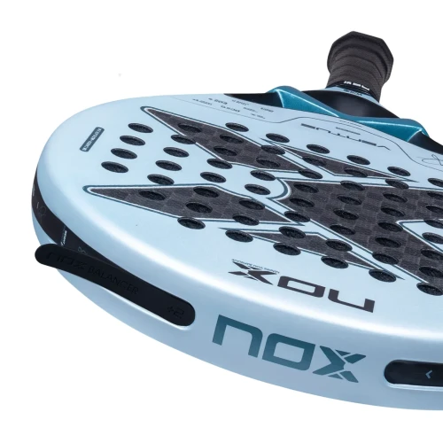 Pala de Pádel NOX Ventus Control 12K Aranzazu Osoro 2027