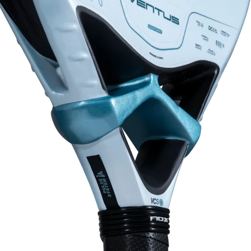 Pala de Pádel NOX Ventus Control 12K Aranzazu Osoro 2027