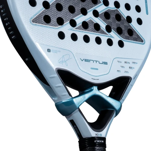 Pala de Pádel NOX Ventus Control 12K Aranzazu Osoro 2027