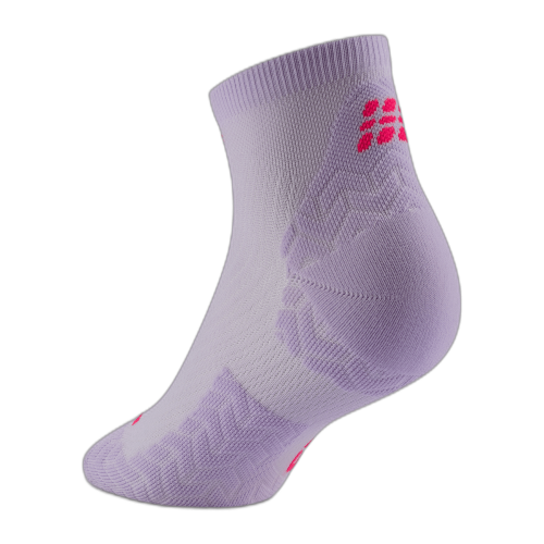Носки компрессионные CEP Ultralight 4.0 Women Lilac