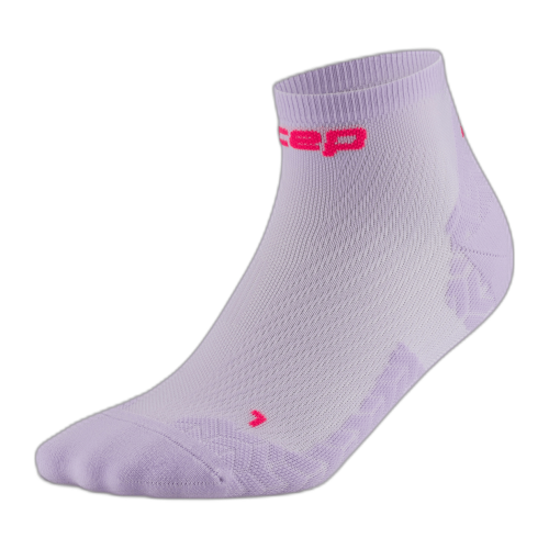 Носки компрессионные CEP Ultralight 4.0 Women Lilac