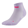 Носки компрессионные CEP Ultralight 4.0 Women Lilac