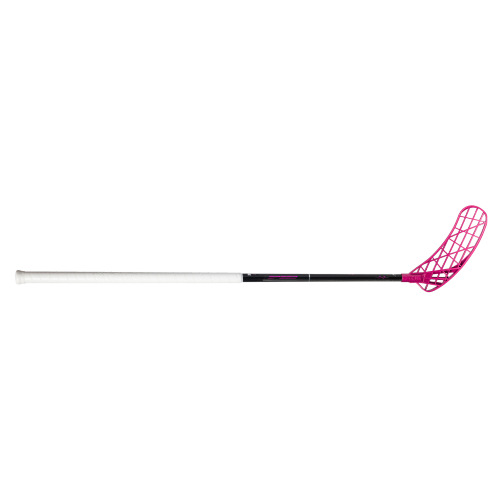 Клюшка для флорбола Zone Air/One Speed 27 Raw/Magenta