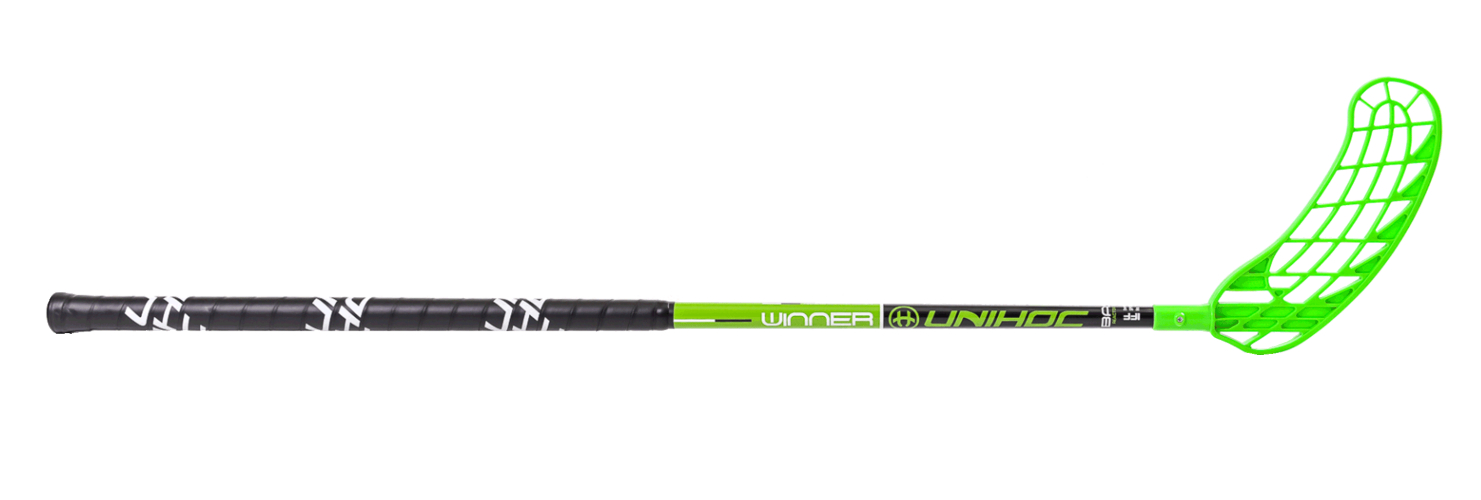 Клюшка для флорбола Unihoc Winner 35