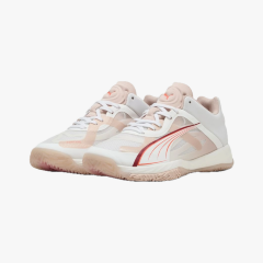 Кроссовки Puma Accelerate Nitro SQD W+ White/Glowing