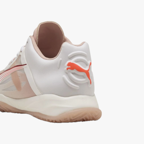 Кроссовки Puma Accelerate Nitro SQD W+ White/Glowing