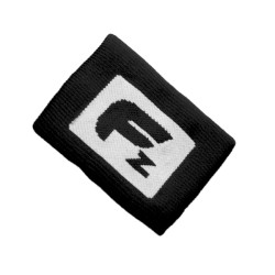Напульсник Freez QUEEN black-white