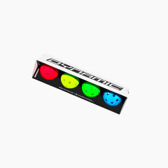 Unihoc Dynamic 4-Pack