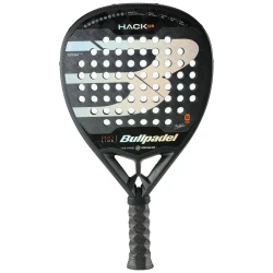 Pala Padel Bullpadel Hack 03 24