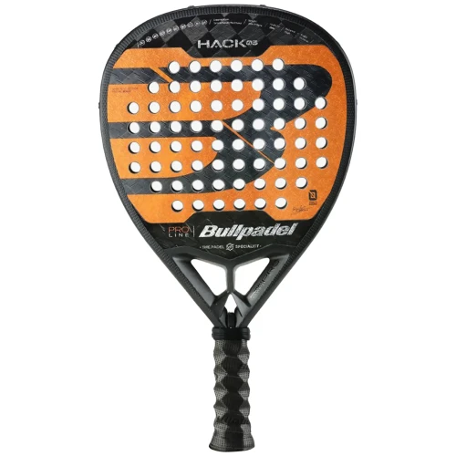 Pala Padel Bullpadel Hack 03 24