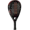 Pala Padel Adidas Match 3.3 Black/Red 2024