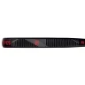 Pala Padel Adidas Match 3.3 Black/Red 2024