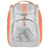 Paletero Adidas Multigame Gris 3.3 2024