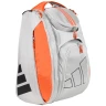 Paletero Adidas Multigame Gris 3.3 2024