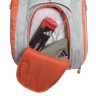 Paletero Adidas Multigame Gris 3.3 2024