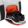 Paletero Adidas Multigame Gris 3.3 2024
