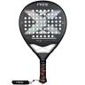 Nox AT10 Pro Cup Hard Agustin Tapia 2025 Padel Racket