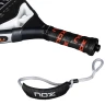 Nox AT10 Pro Cup Hard Agustin Tapia 2025 Padel Racket