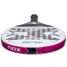 Nox ML10 Pro Cup Silver Padel Racket