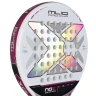 Nox ML10 Pro Cup Silver Padel Racket