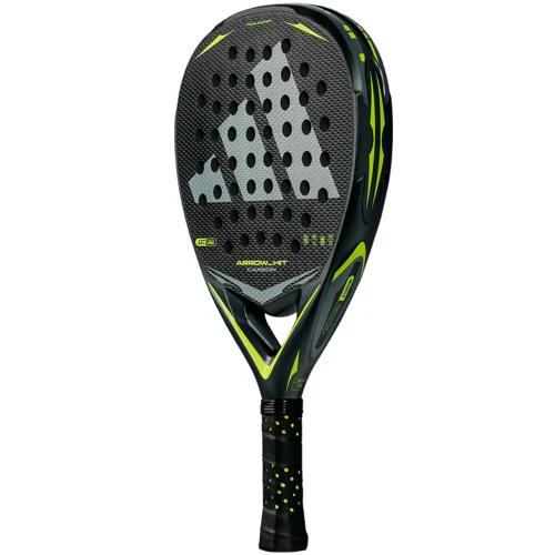 Pala Padel Adidas Arrow Hit Carbon 2026