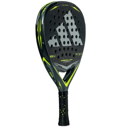 Pala Padel Adidas Arrow Hit Carbon 2026