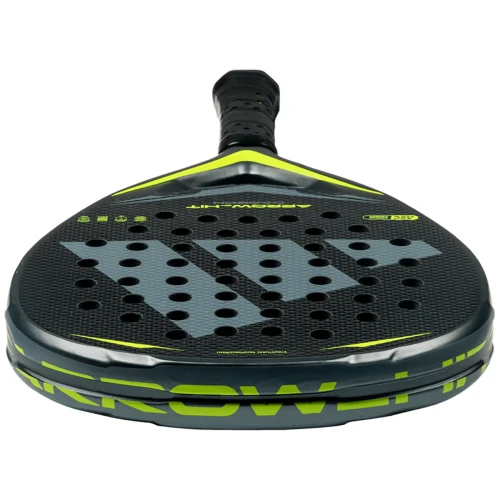 Pala Padel Adidas Arrow Hit Carbon 2026