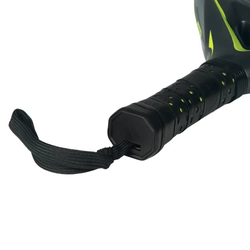 Pala Padel Adidas Arrow Hit Carbon 2026