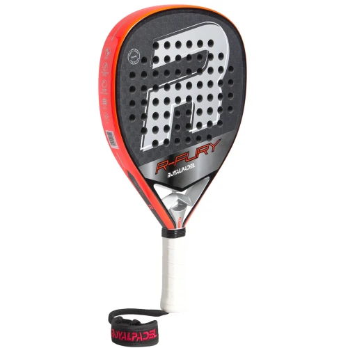 Pala De Padel Royal Padel Fury 2026