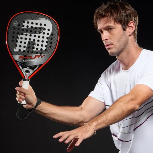 Pala De Padel Royal Padel Fury 2026