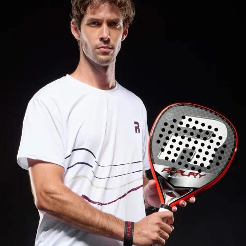 Pala De Padel Royal Padel Fury 2026