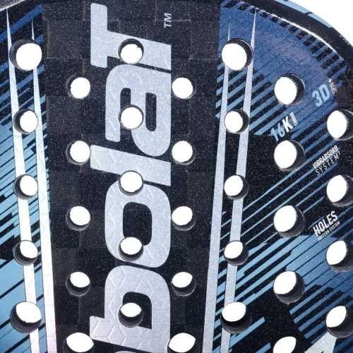 Pala de Padel BABOLAT Air Viper 2.6 2026