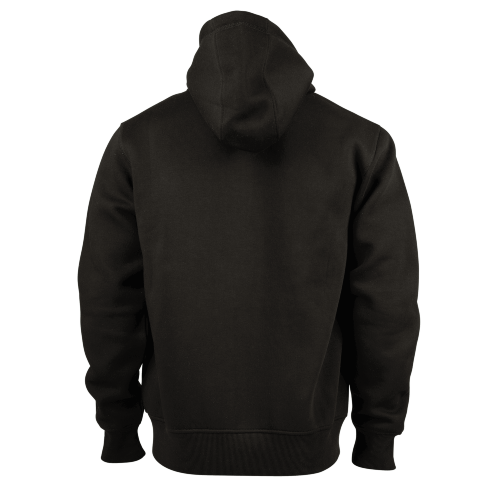 Худи SALMING Core Black
