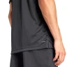 Camiseta Adidas Club Climacool 3 Stripes 2026 Negra