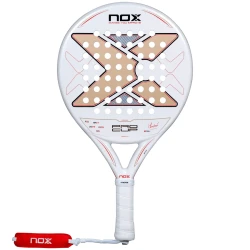 Pala De Padel NOX ML10 Pro Cup COORP Miguel Lamperti 2027