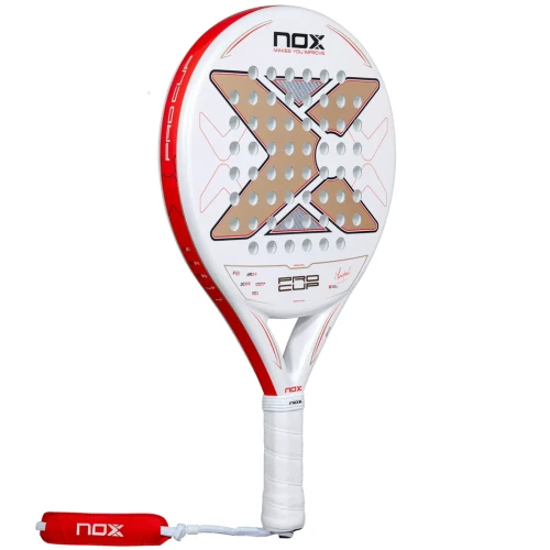 Pala De Padel NOX ML10 Pro Cup COORP Miguel Lamperti 2027