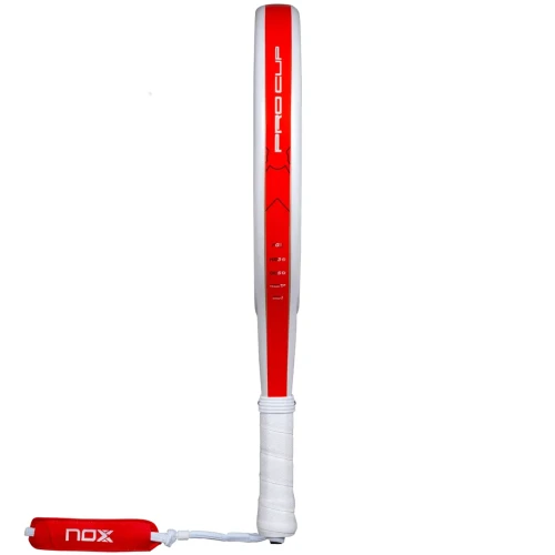 Pala De Padel NOX ML10 Pro Cup COORP Miguel Lamperti 2027