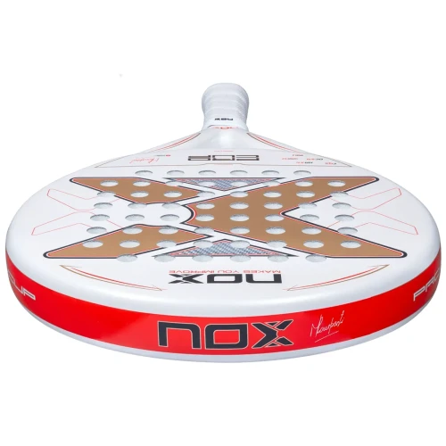 Pala De Padel NOX ML10 Pro Cup COORP Miguel Lamperti 2027