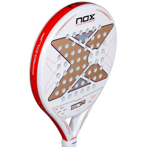 Pala De Padel NOX ML10 Pro Cup COORP Miguel Lamperti 2027