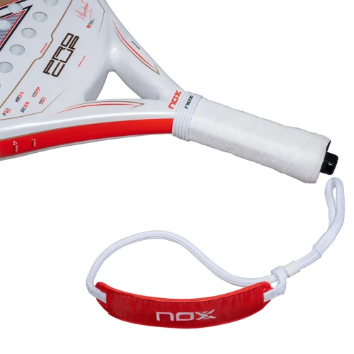 Pala De Padel NOX ML10 Pro Cup COORP Miguel Lamperti 2027