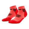 Носки компрессионные CEP 5.0 Women Neon coral