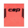 Носки компрессионные CEP 5.0 Women Neon coral