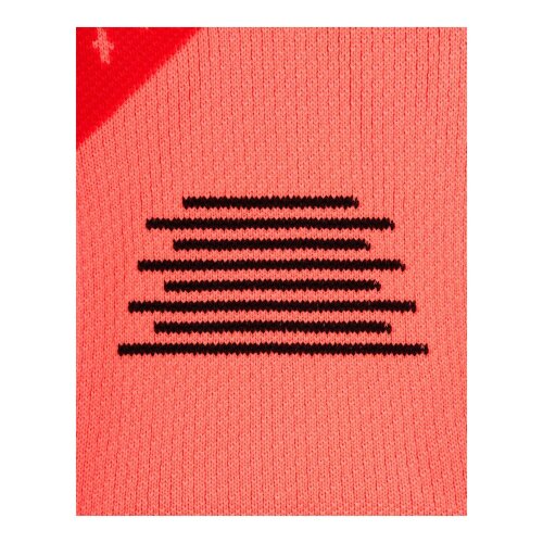 Носки компрессионные CEP 5.0 Women Neon coral